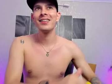 Freechat nils_saint on Chaturbate