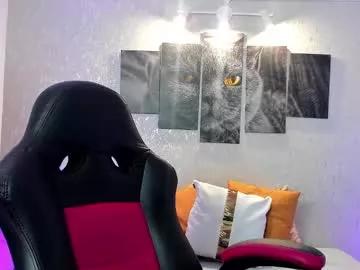 Freechat nils_saint on Chaturbate