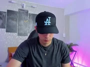 nils_saint from Chaturbate