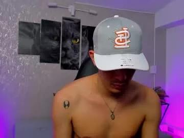 Freechat nils_saint on Chaturbate