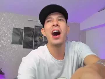 Freechat nils_saint on Chaturbate