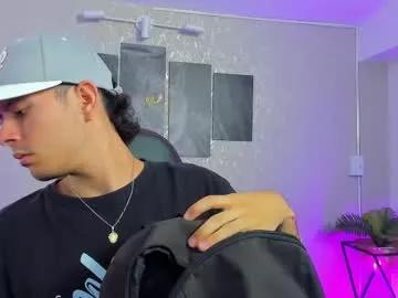 Freechat nils_saint on Chaturbate