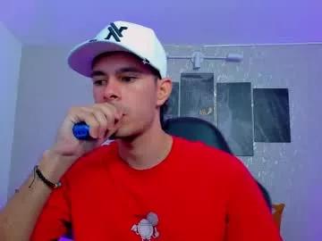 Freechat nils_saint on Chaturbate
