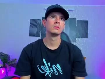 Freechat nils_saint on Chaturbate