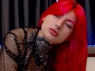 Try Chaturbate's Nina_b1um nina_b1um from Chaturbate