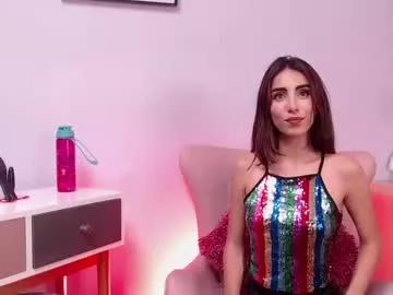 Freechat ninacavallli on Chaturbate