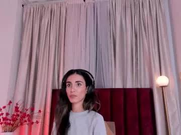 Freechat ninacavallli on Chaturbate