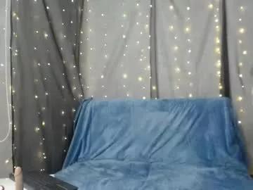 Freechat niuk_mei on Chaturbate