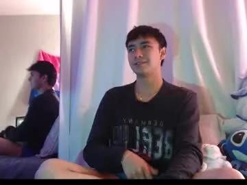 Watch Noah_blaze, he wants to masturbate for you noah_blaze from Chaturbate