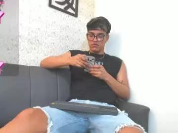 noah_prince02 on Chaturbate 