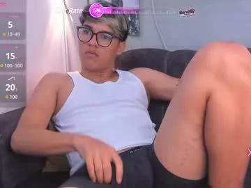 noah_prince02 on Chaturbate 
