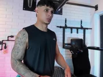 Freechat nohanhunter on Chaturbate