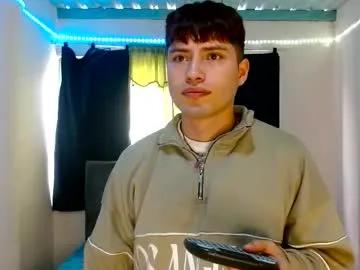 Try Nolanjay, he wants to masturbate for you nolanjay from Chaturbate