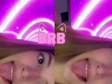 Discover 23 years old nora_vennucci from Chaturbate nora_vennucci from Chaturbate