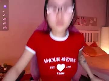 Private norma_blum on Chaturbate