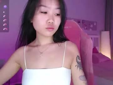 Private norma_blum on Chaturbate