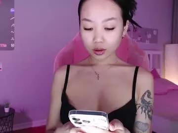 Private norma_blum on Chaturbate