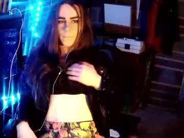 notyourfemboi on Chaturbate 