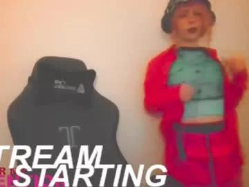 notyourfemboi on Chaturbate 