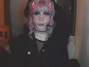 notyourfemboi on Chaturbate 