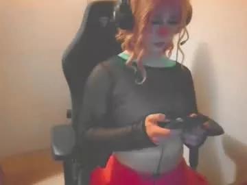 notyourfemboi on Chaturbate 
