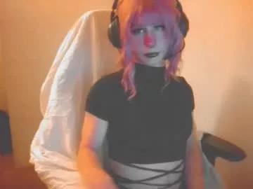 notyourfemboi on Chaturbate 