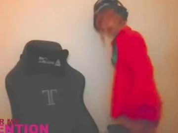 notyourfemboi on Chaturbate 
