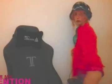 notyourfemboi on Chaturbate 