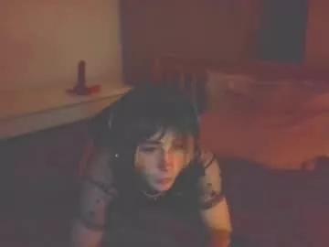notyourfemboi on Chaturbate 