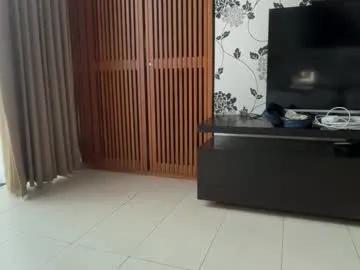 Sweet Novamills wants you to fuck her body now novamills from Chaturbate