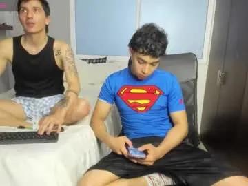 Freechat noxx_stark on Chaturbate