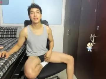 Sweet noxx_stark from Chaturbate noxx_stark from Chaturbate