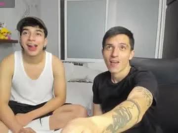 Freechat noxx_stark on Chaturbate