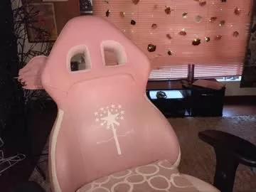 Freechat offimila on Chaturbate