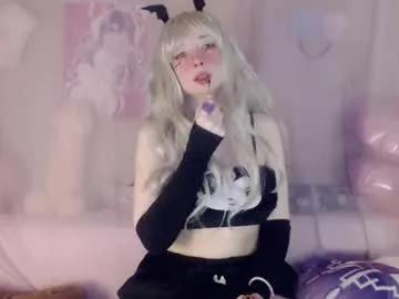 Freechat oh_pichuu on Chaturbate