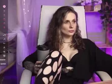 Freechat oliviamcclean on Chaturbate