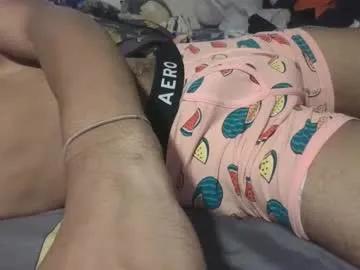 Freechat olliebennit on Chaturbate