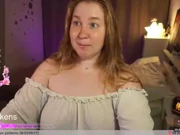 Freechat ollydoll on Chaturbate