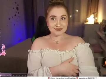 Freechat ollydoll on Chaturbate
