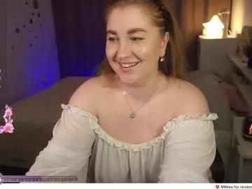Freechat ollydoll on Chaturbate