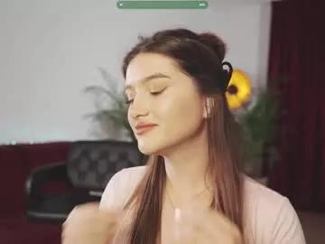 Freechat omiliver on Chaturbate