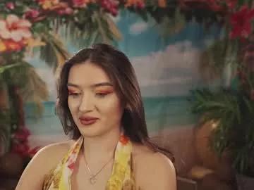 Freechat omiliver on Chaturbate