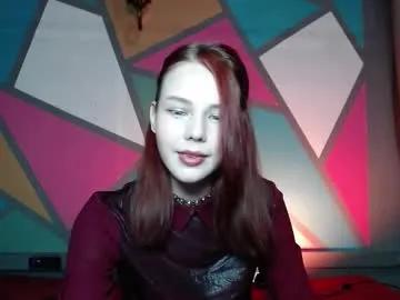 Freechat onessandra on Chaturbate
