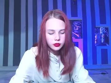 Freechat onessandra on Chaturbate