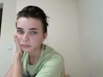 Freechat ophelia_blue on Chaturbate