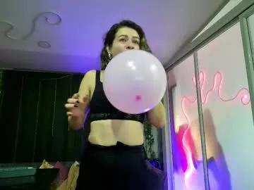 Freechat oriana_thomson2 on Chaturbate