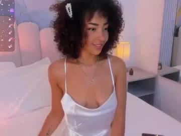 Freechat oshun_25 on Chaturbate