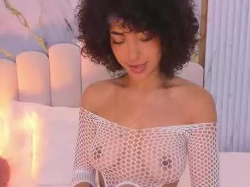 Freechat oshun_25 on Chaturbate