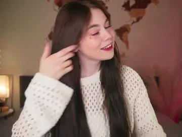 pamelaryant on Chaturbate 