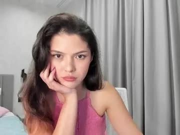 Cute paradi_se from Chaturbate paradi_se from Chaturbate